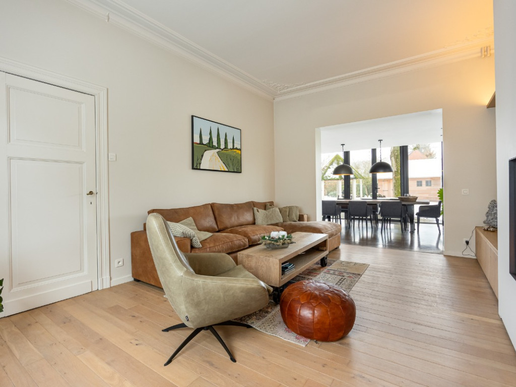 Koning Albertstraat - 109 - - 2381