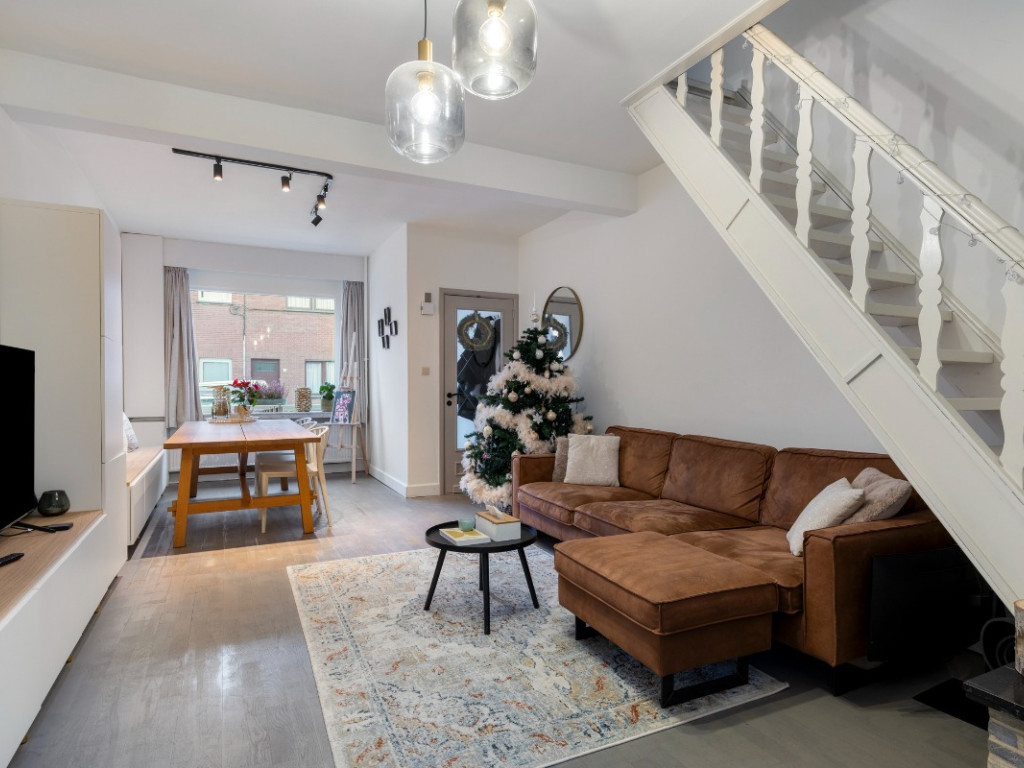 Jozef Van Esschestraat - 14 - - 2860