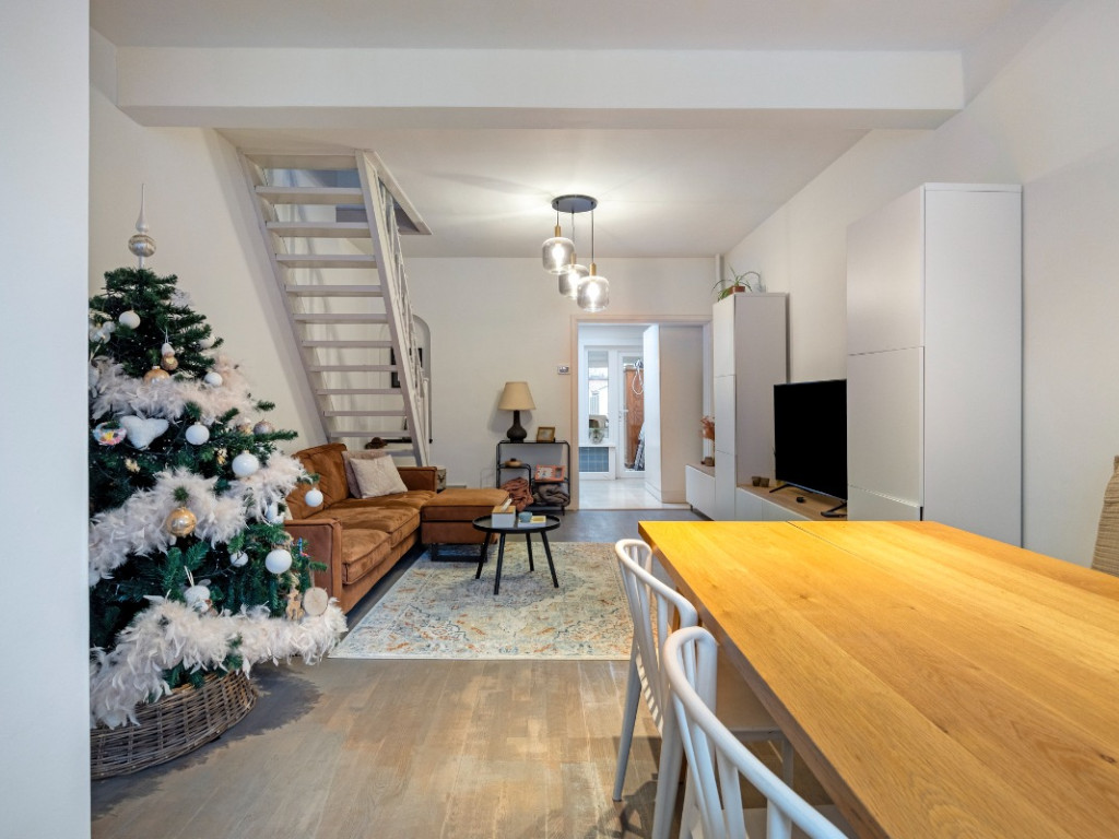 Jozef Van Esschestraat - 14 - - 2860