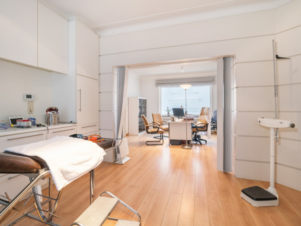 Kerkstraat - 141 - - 1851