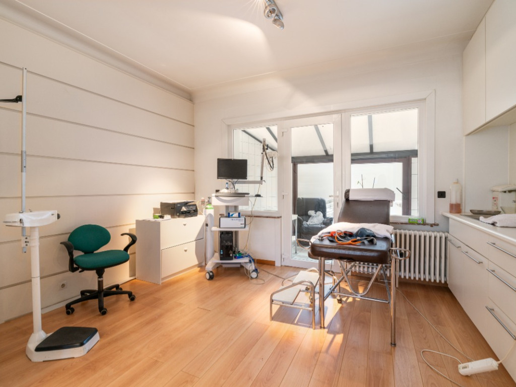 Kerkstraat - 141 - - 1851