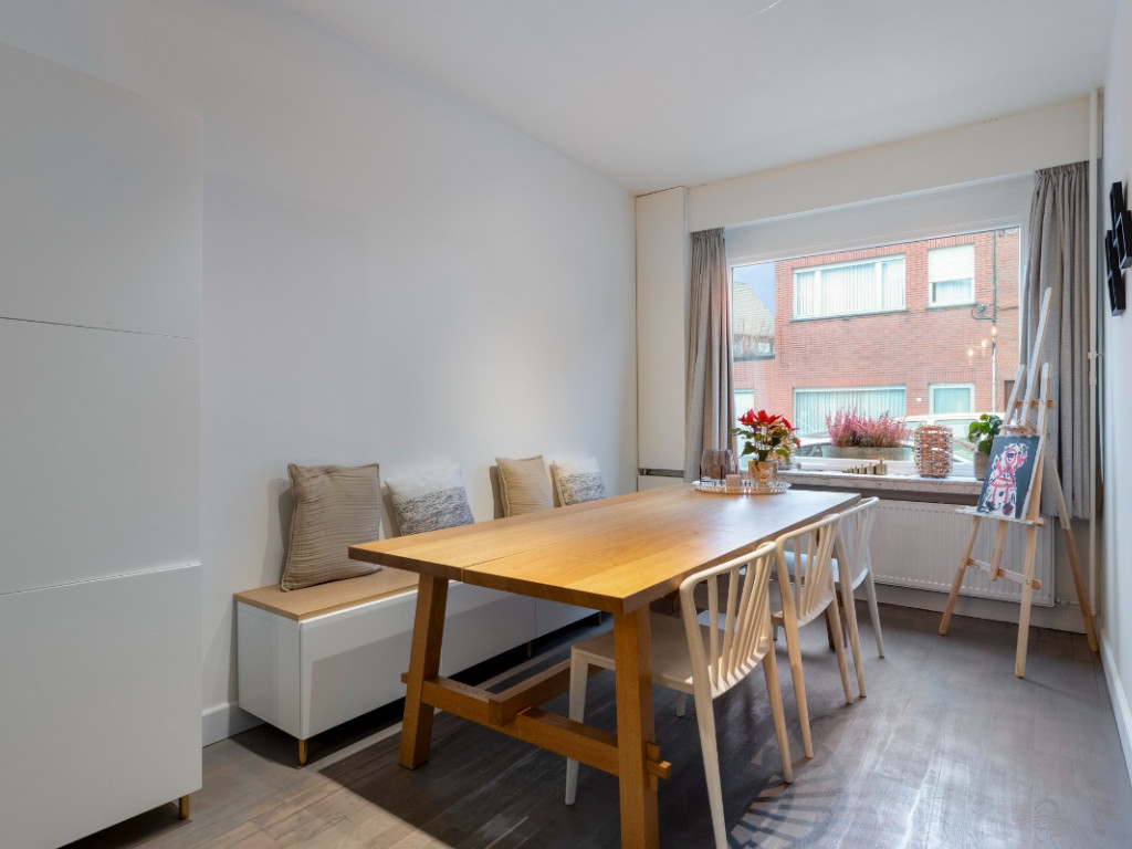 Jozef Van Esschestraat - 14 - - 2860