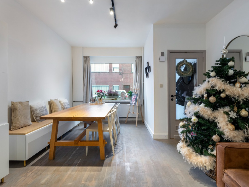 Jozef Van Esschestraat - 14 - - 2860