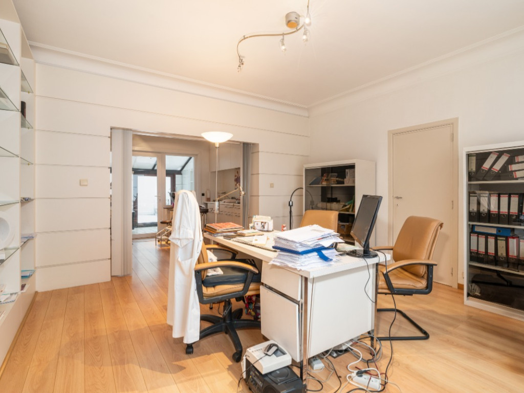 Kerkstraat - 141 - - 1851