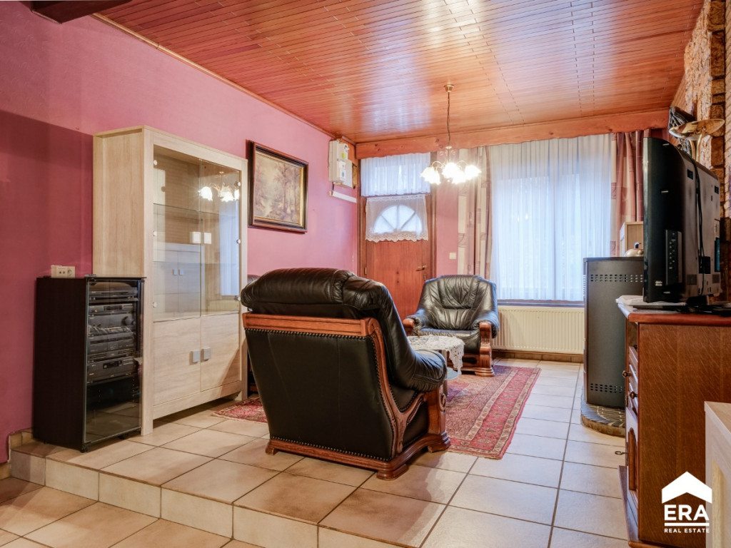 Winterslagstraat - 253 - - 3600