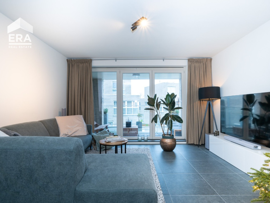 Lindendreef - 62G - 5 - 2320