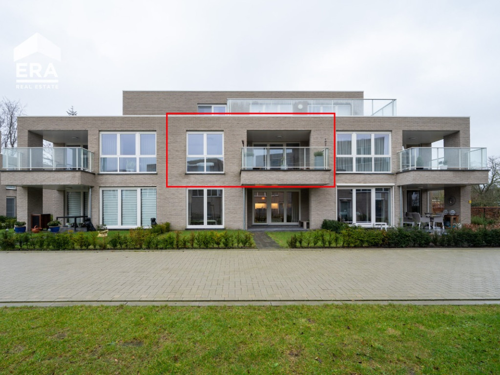 Lindendreef - 62G - 5 - 2320