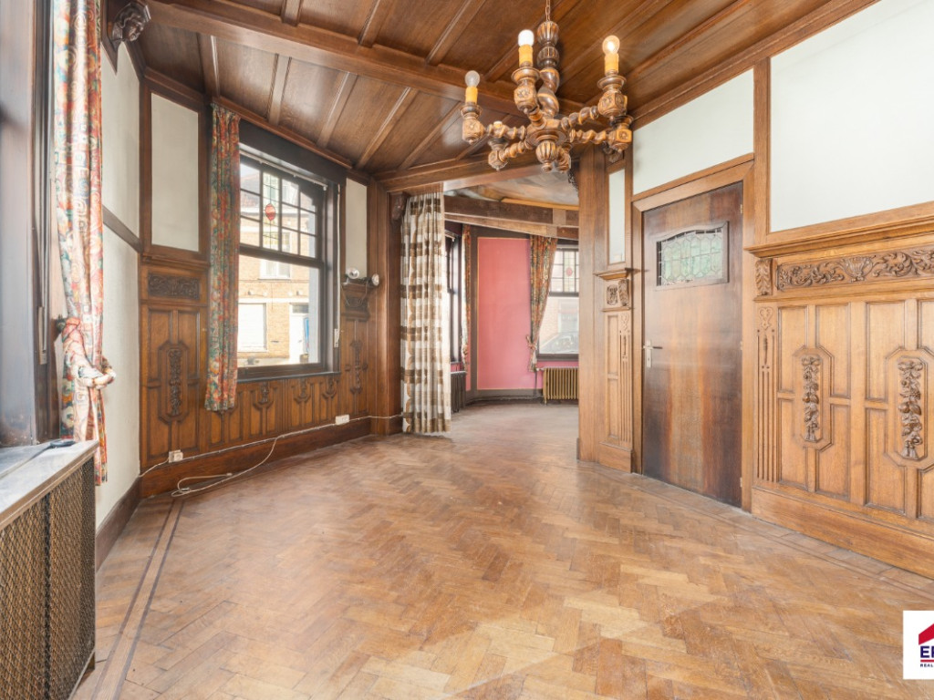 Veldmaarschalk Fochstraat - 7 - - 8000