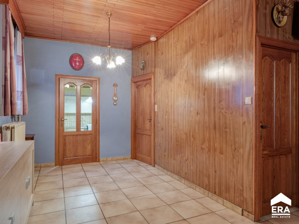 Winterslagstraat - 253 - - 3600