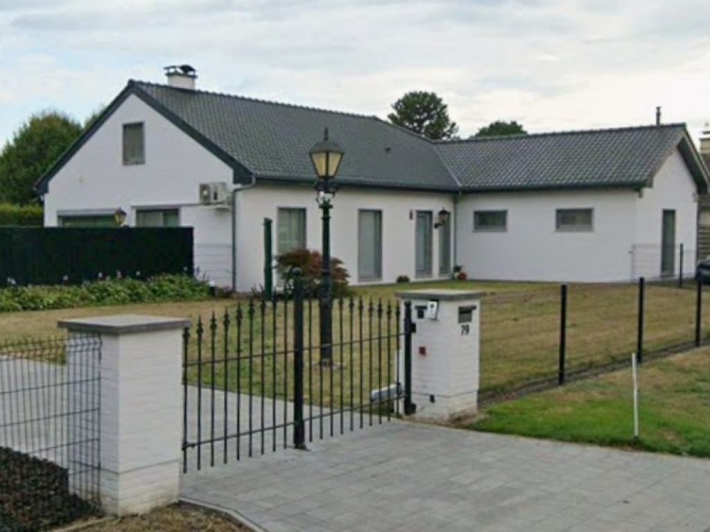 Tuinwijkstraat - 79 - - 3545