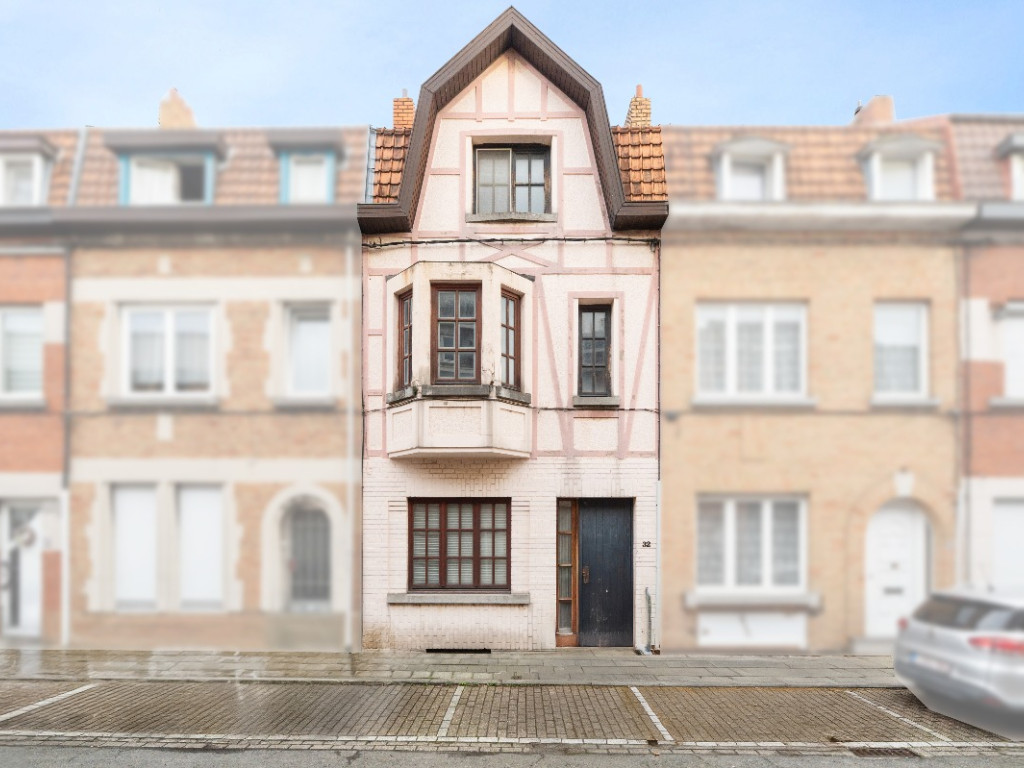 Veldeke - 32 - - 1930