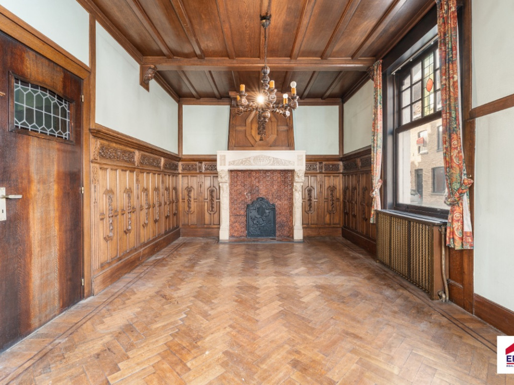 Veldmaarschalk Fochstraat - 7 - - 8000