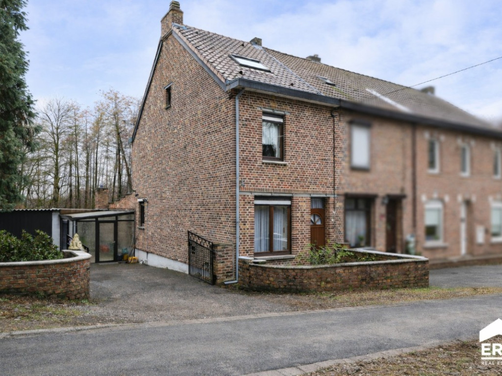 Winterslagstraat - 253 - - 3600