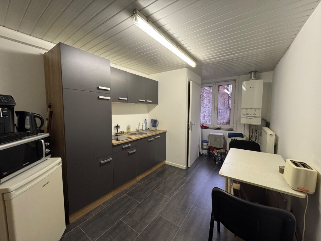 Houba de Strooperlaan - 81 - - 1020