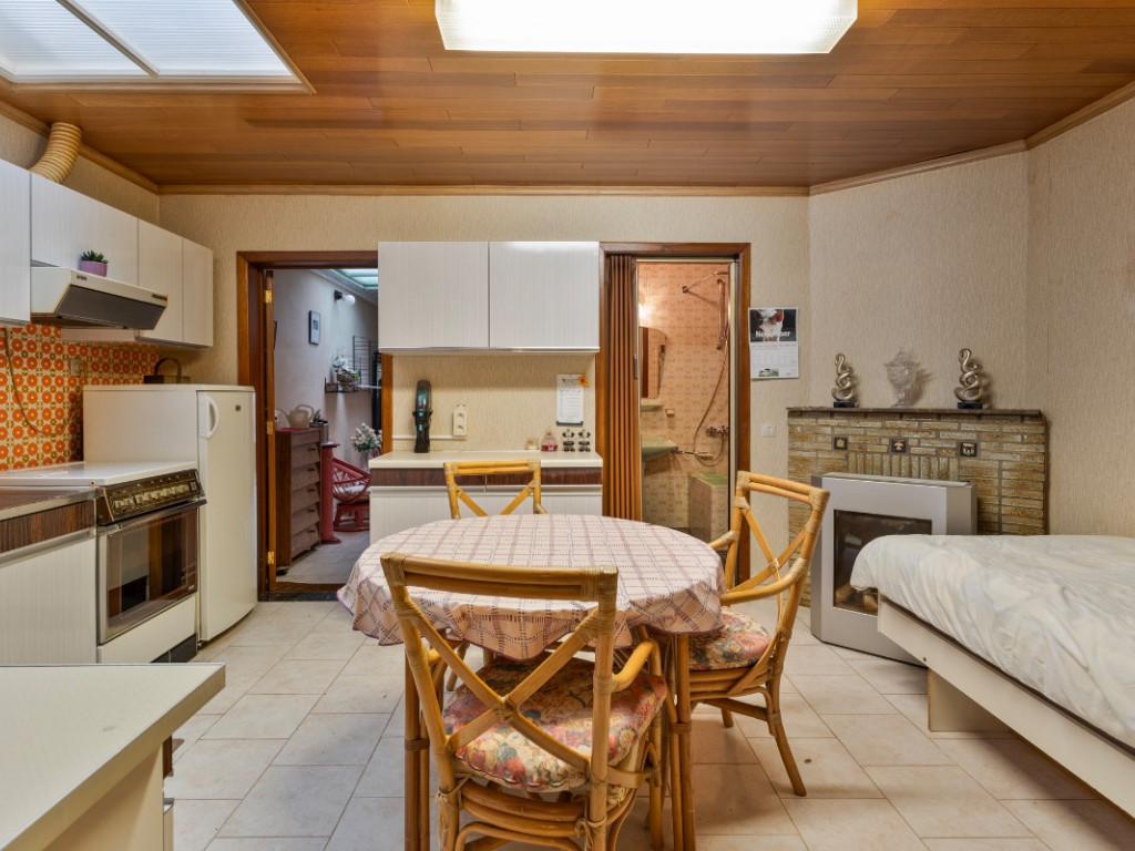 Hoge Meentochtstraat - 35 - - 2840