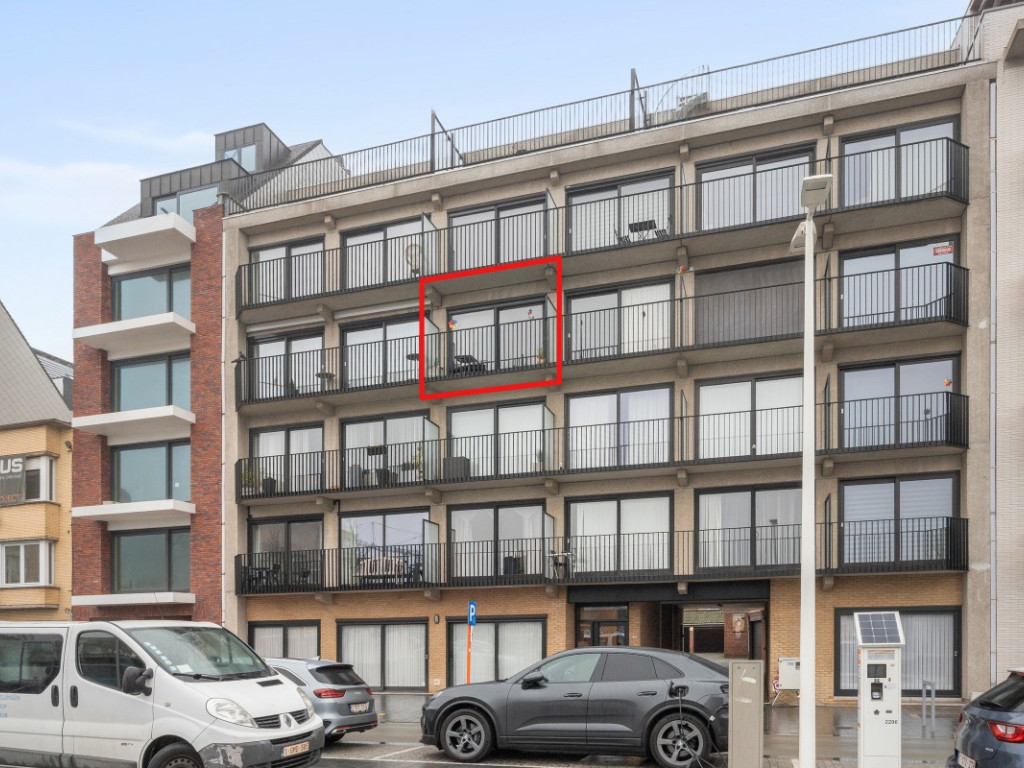 Franslaan - 23 0304 - Zeearend - 8620