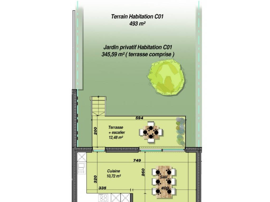 Grand'rue - 0 - - 1 - 6747