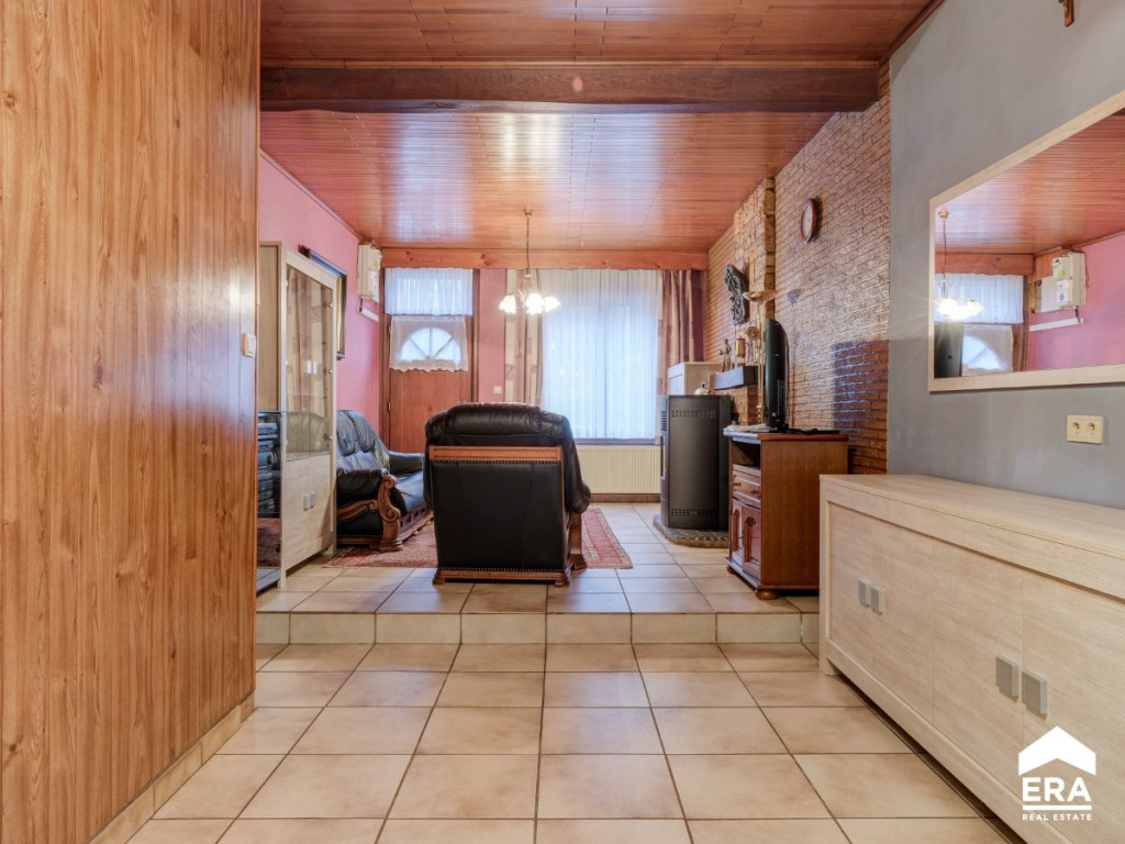 Winterslagstraat - 253 - - 3600