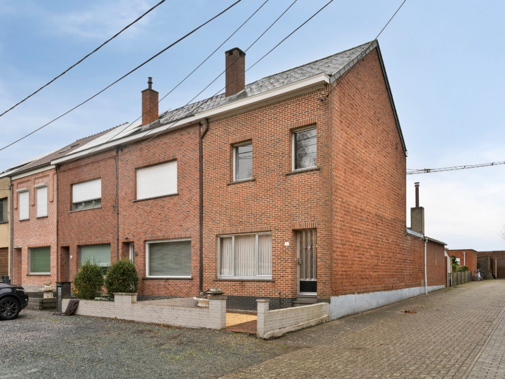 Hoge Meentochtstraat - 35 - - 2840