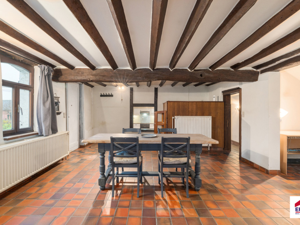 Rue de la Wallonie - 8 - - 7830