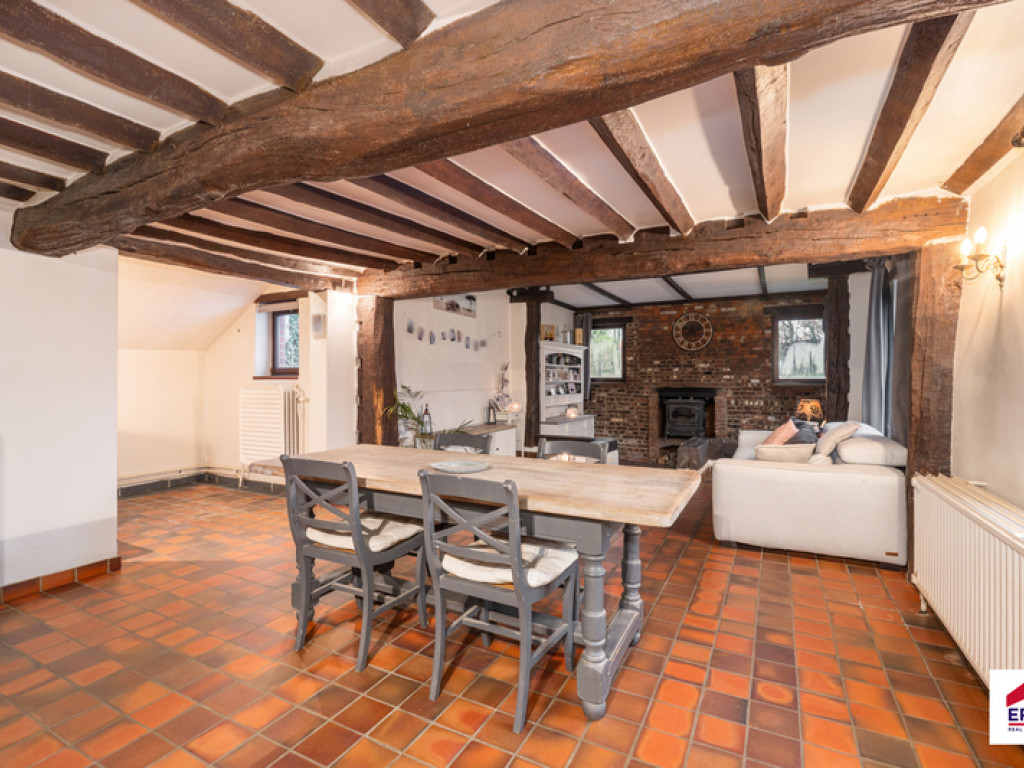 Rue de la Wallonie - 8 - - 7830