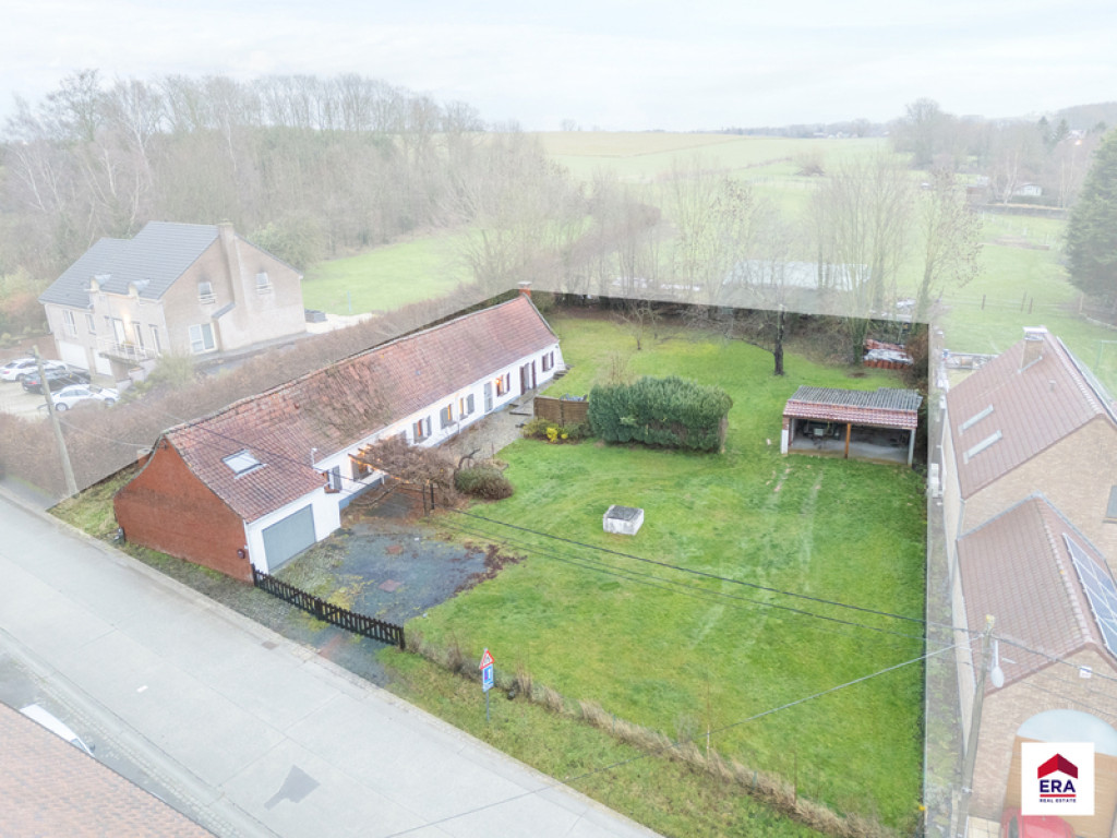 Rue de la Wallonie - 8 - - 7830