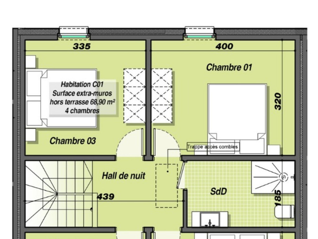 Grand'rue - 0 - - 1 - 6747