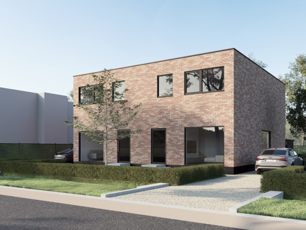 Sint-Amandsesteenweg - 377 - F - Lot 5 - 2880