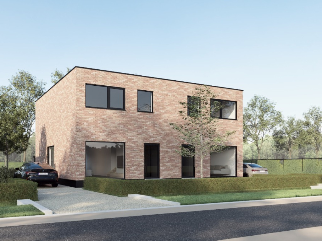 Sint-Amandsesteenweg - 377 - F - Lot 5 - 2880