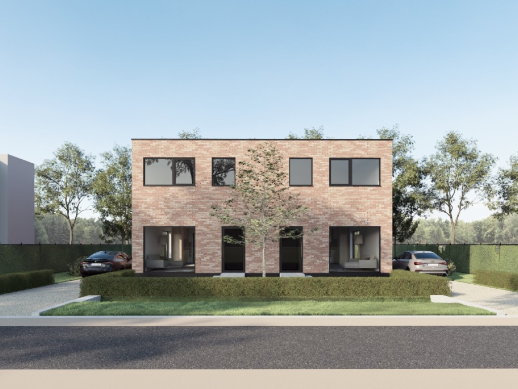 Sint-Amandsesteenweg - 377 - F - Lot 6 - 2880