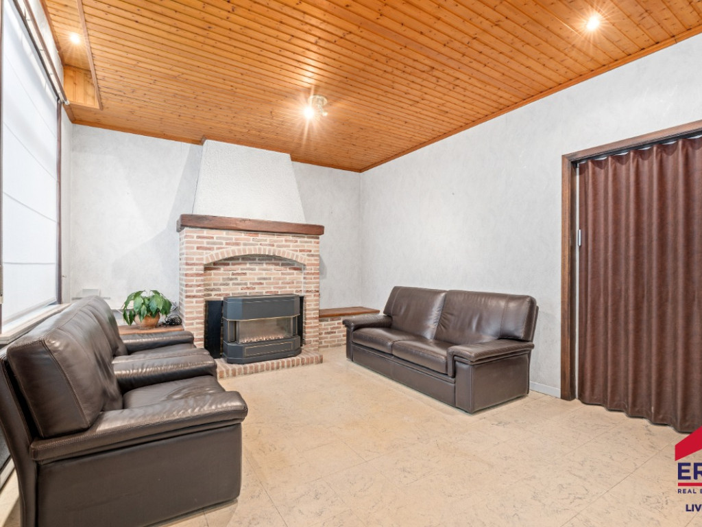 Jan Bijlstraat - 5 - - 9300