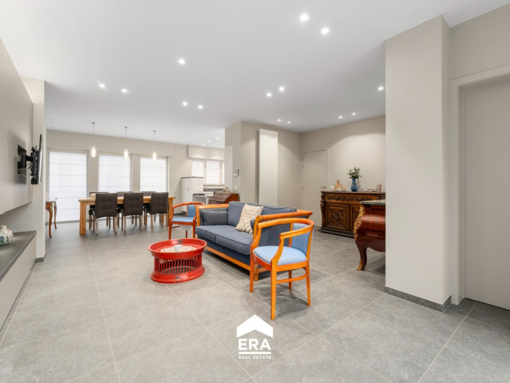 Pastoor Termotestraat - 19 - - 8750