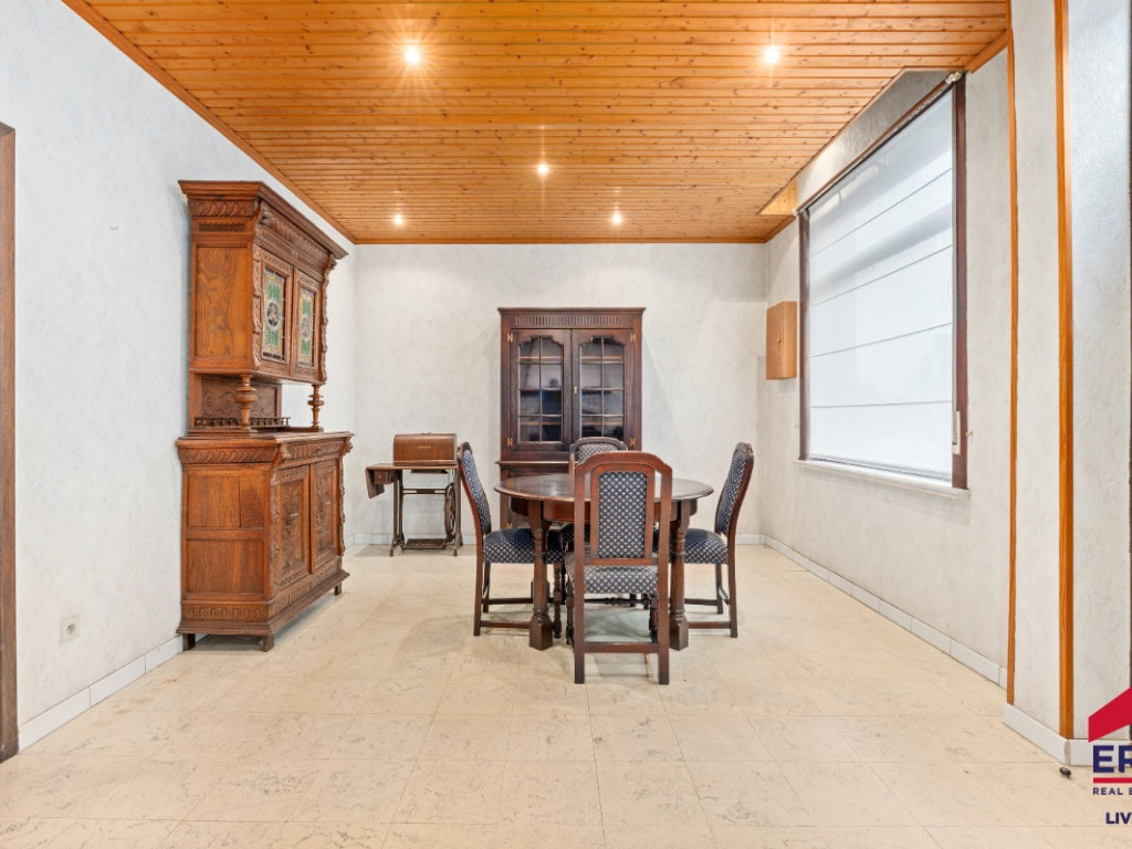 Jan Bijlstraat - 5 - - 9300