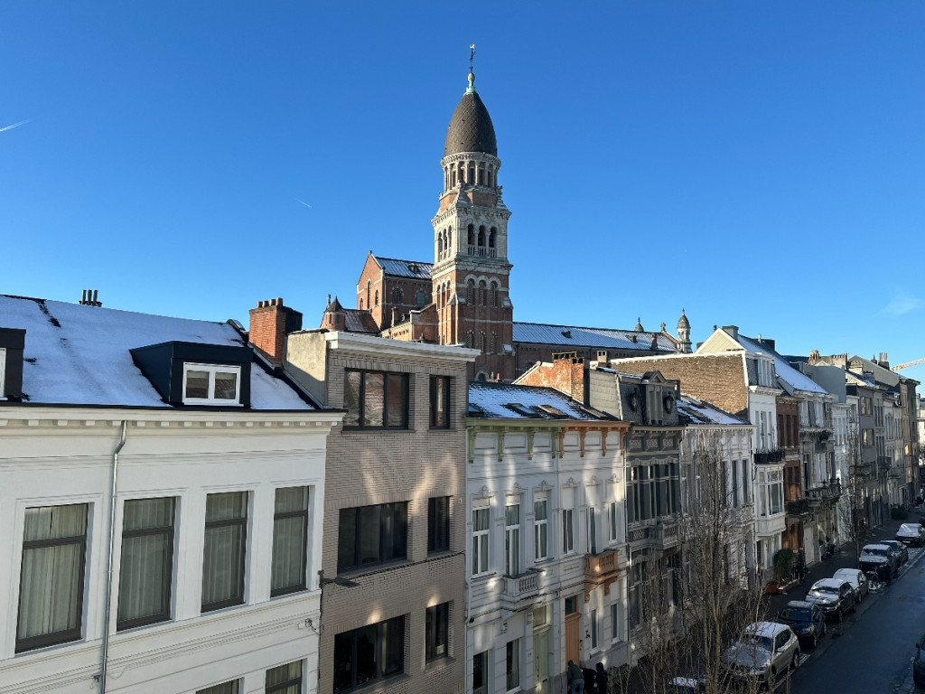 Jozef Liesstraat - 28 - - 2018