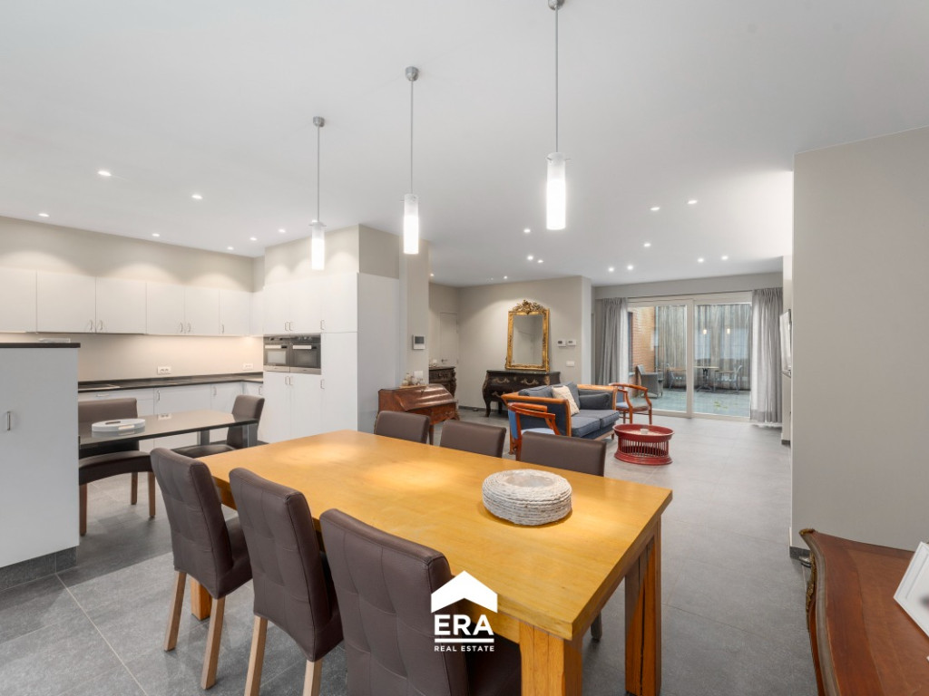 Pastoor Termotestraat - 19 - - 8750