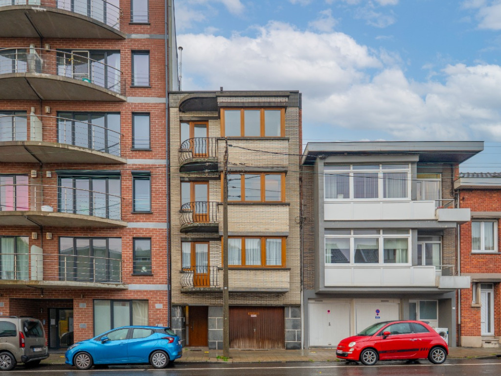 rue de Herve - 168 - - 4030