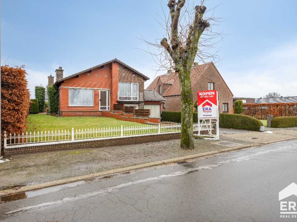 Kwadeveldenstraat - 53 - - 3920