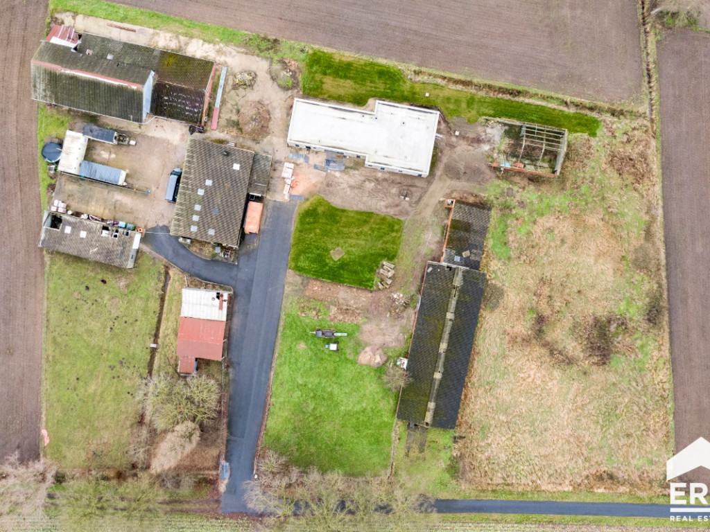 Aartrijksesteenweg - 157 - - 8490