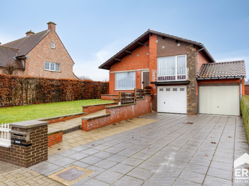 Kwadeveldenstraat - 53 - - 3920