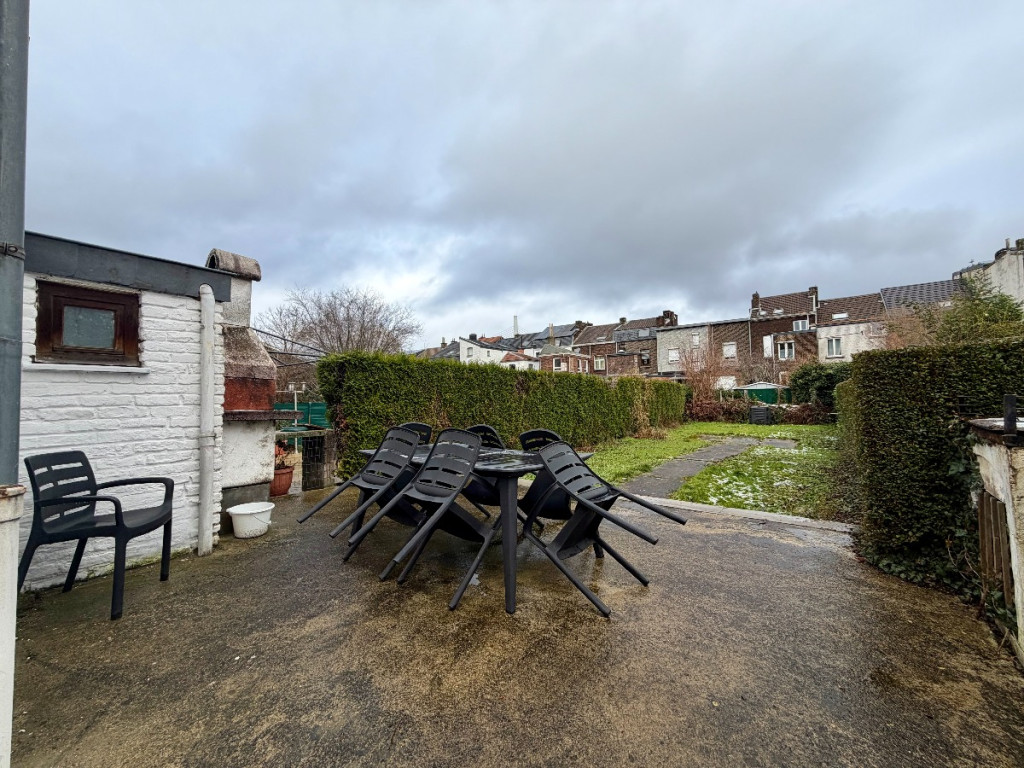 Rue Vapart - 31 - - 4031