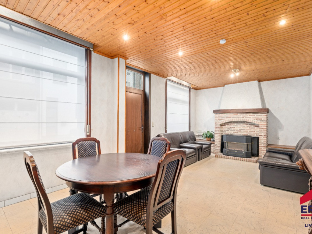 Jan Bijlstraat - 5 - - 9300