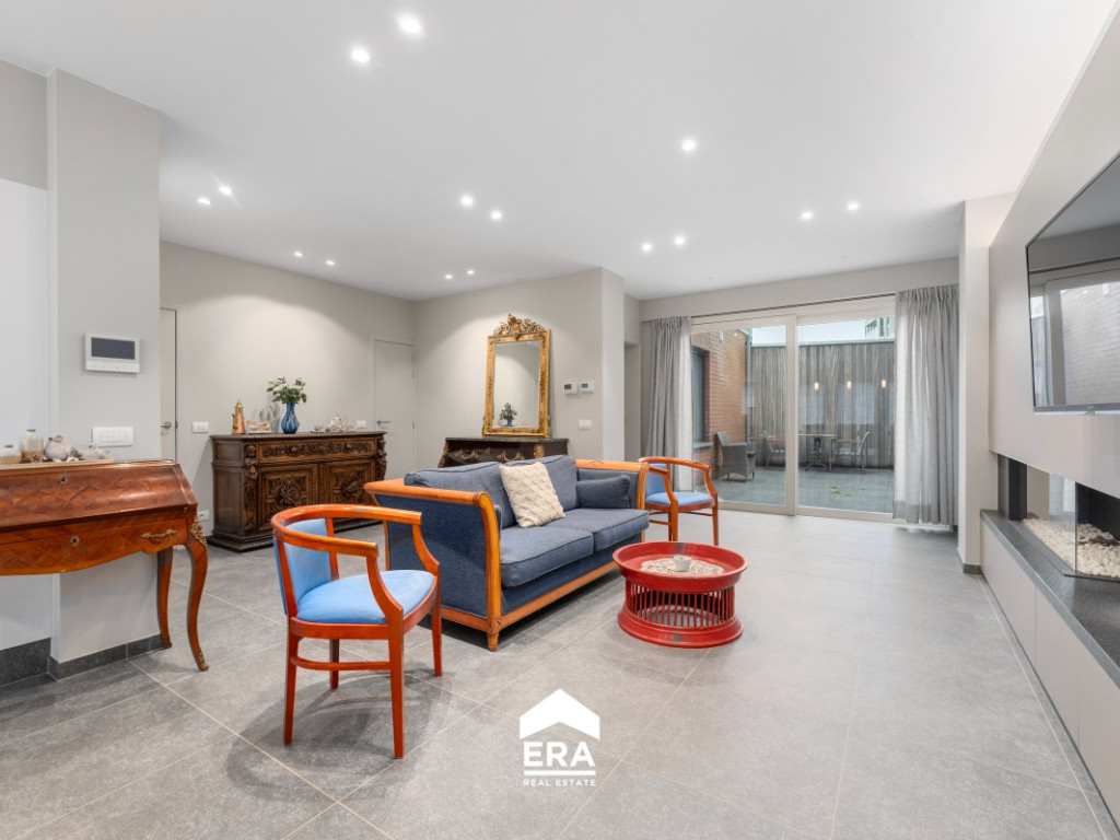 Pastoor Termotestraat - 19 - - 8750