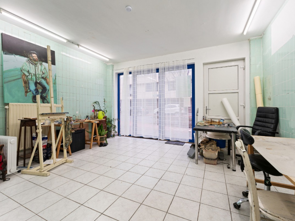 Nieuwpoortsesteenweg - 133 - 0001 - 8400