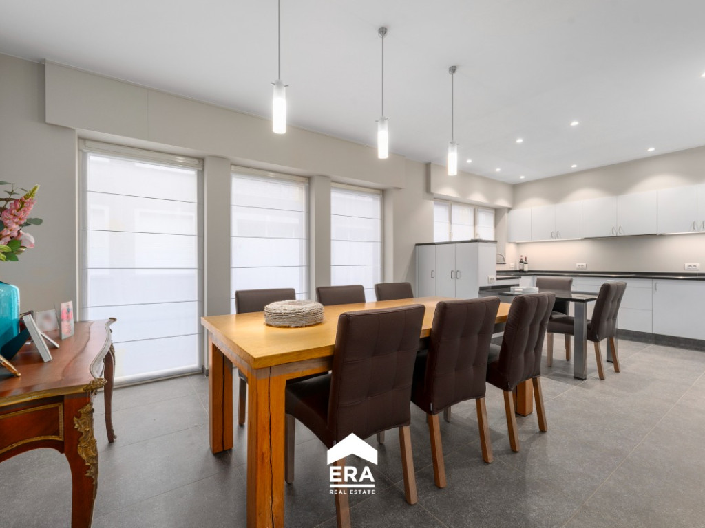 Pastoor Termotestraat - 19 - - 8750