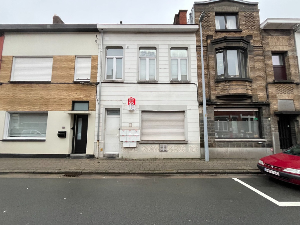 Iepersestraat - 100 - - 8800