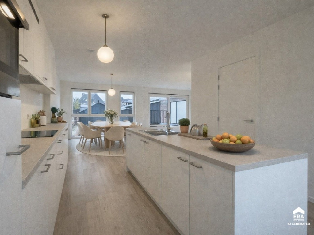 Slachthuisstraat - 25 - - 8500