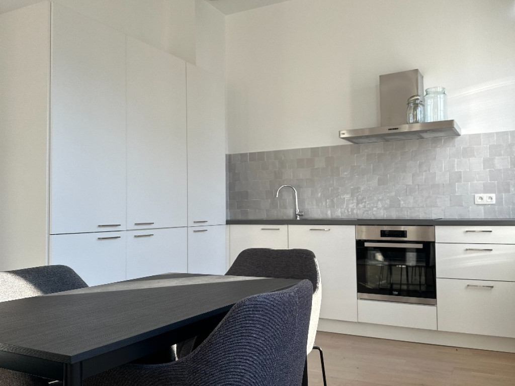 Jozef Liesstraat - 28 - - 2018