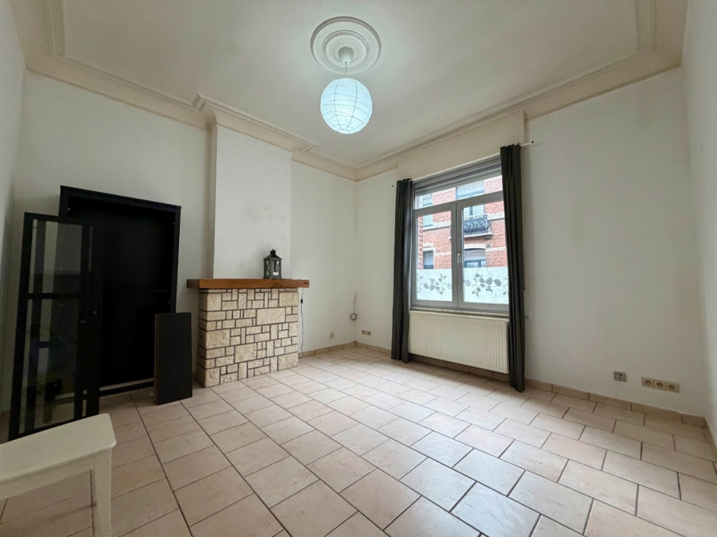 Rue Vapart - 31 - - 4031