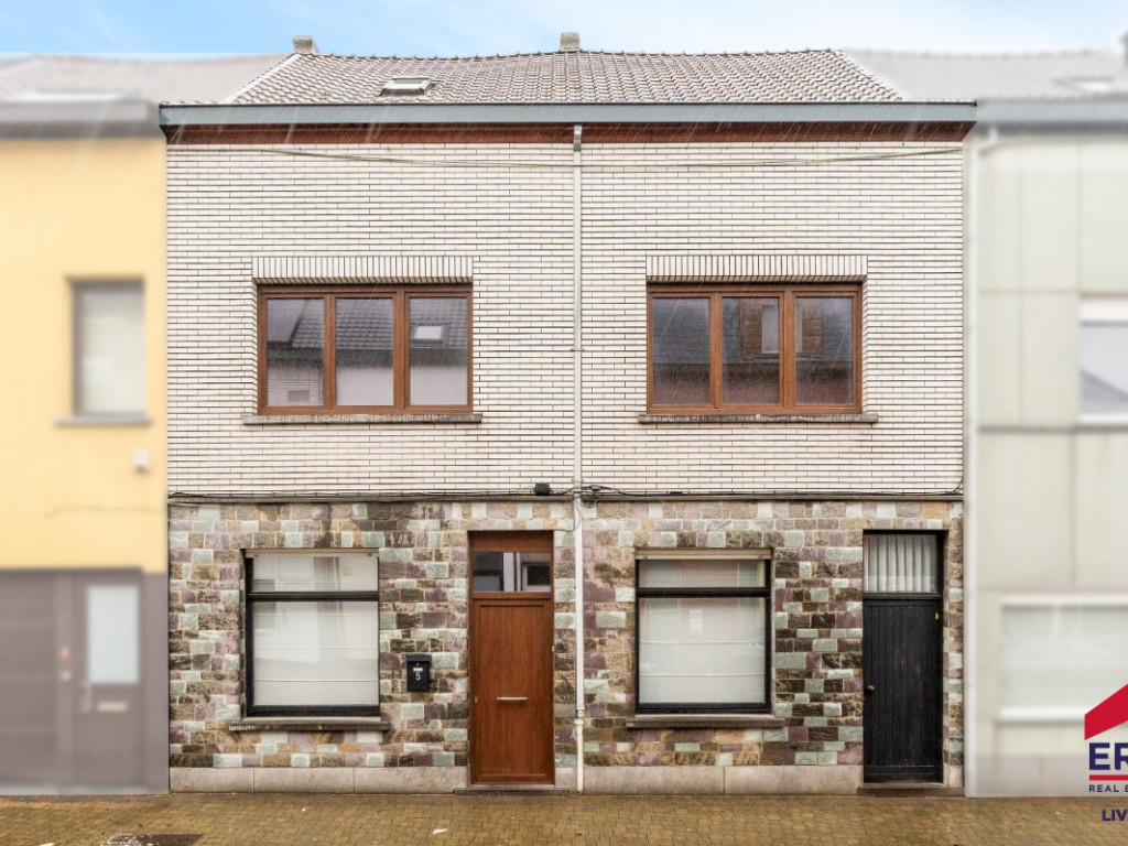 Jan Bijlstraat - 5 - - 9300