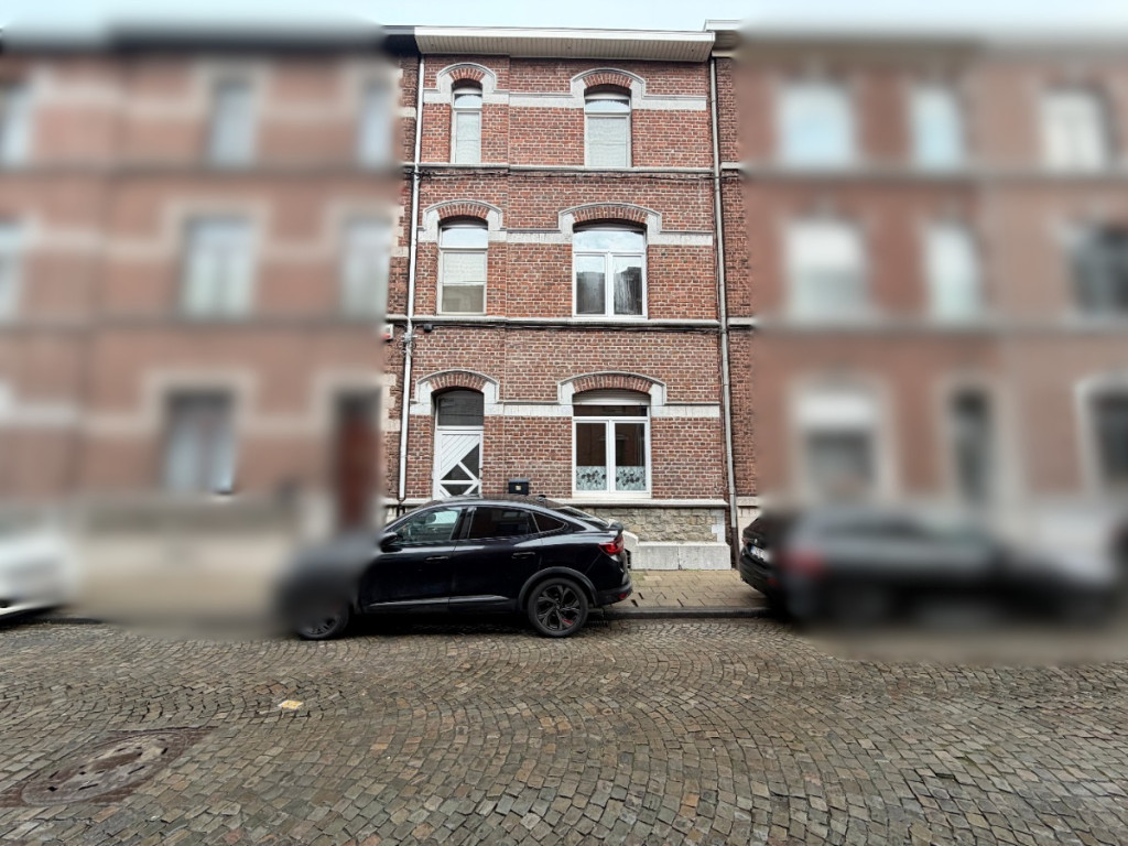 Rue Vapart - 31 - - 4031